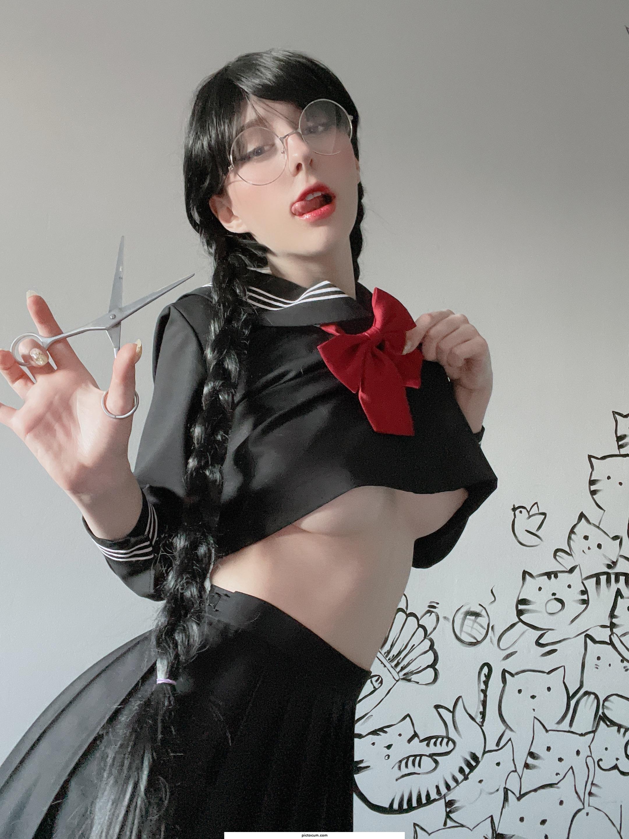 Toko Fukawa