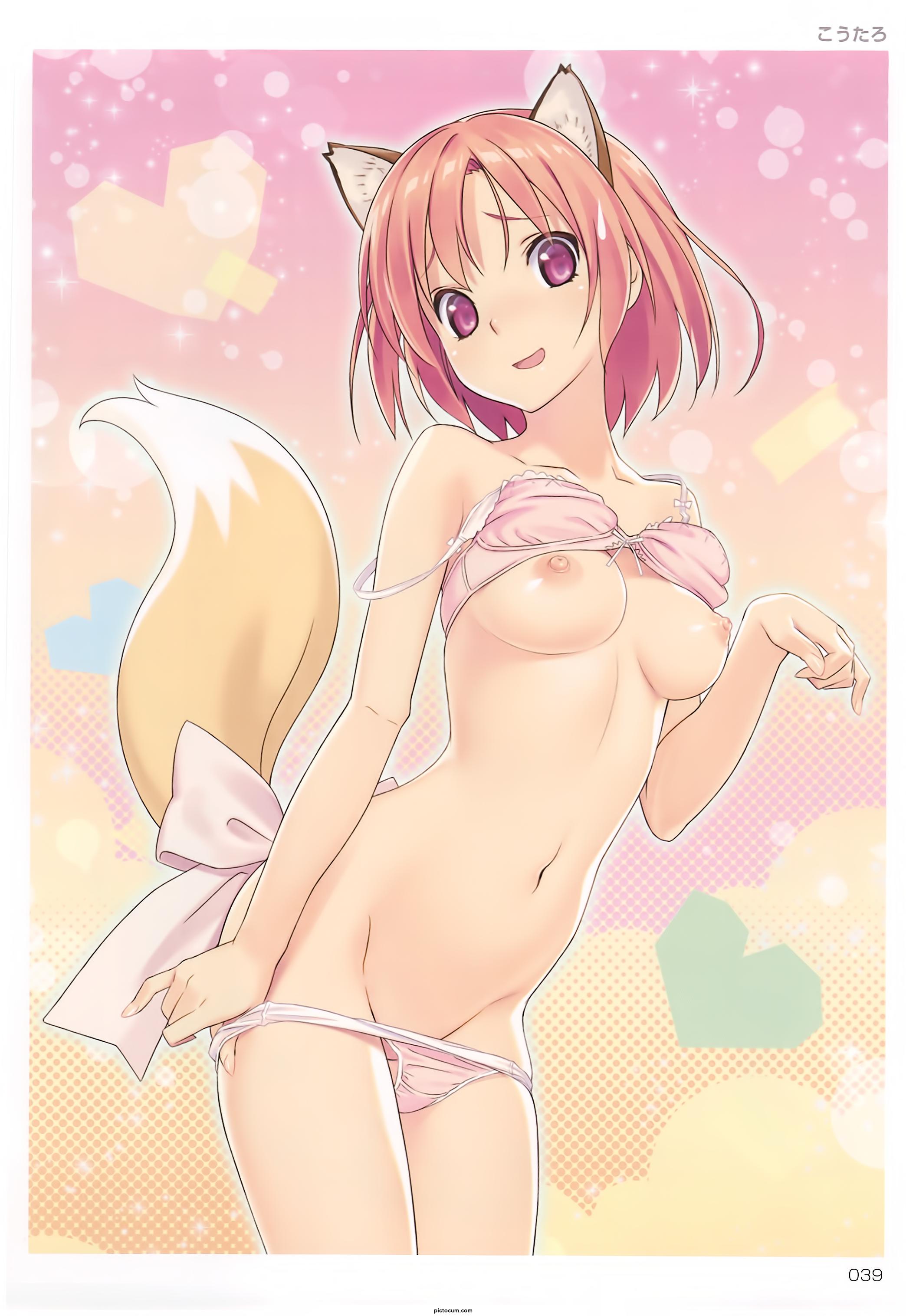 Cute just pure cuteness
