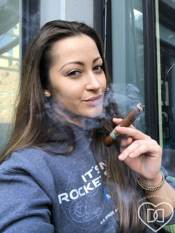 Dani Daniels