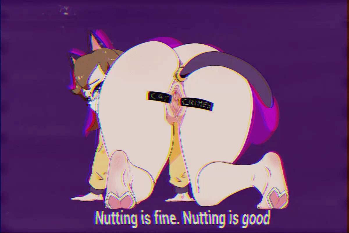 Nutting is life.