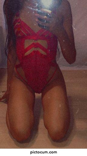 You like exotic girls with a huge sex drive? 🥵💦