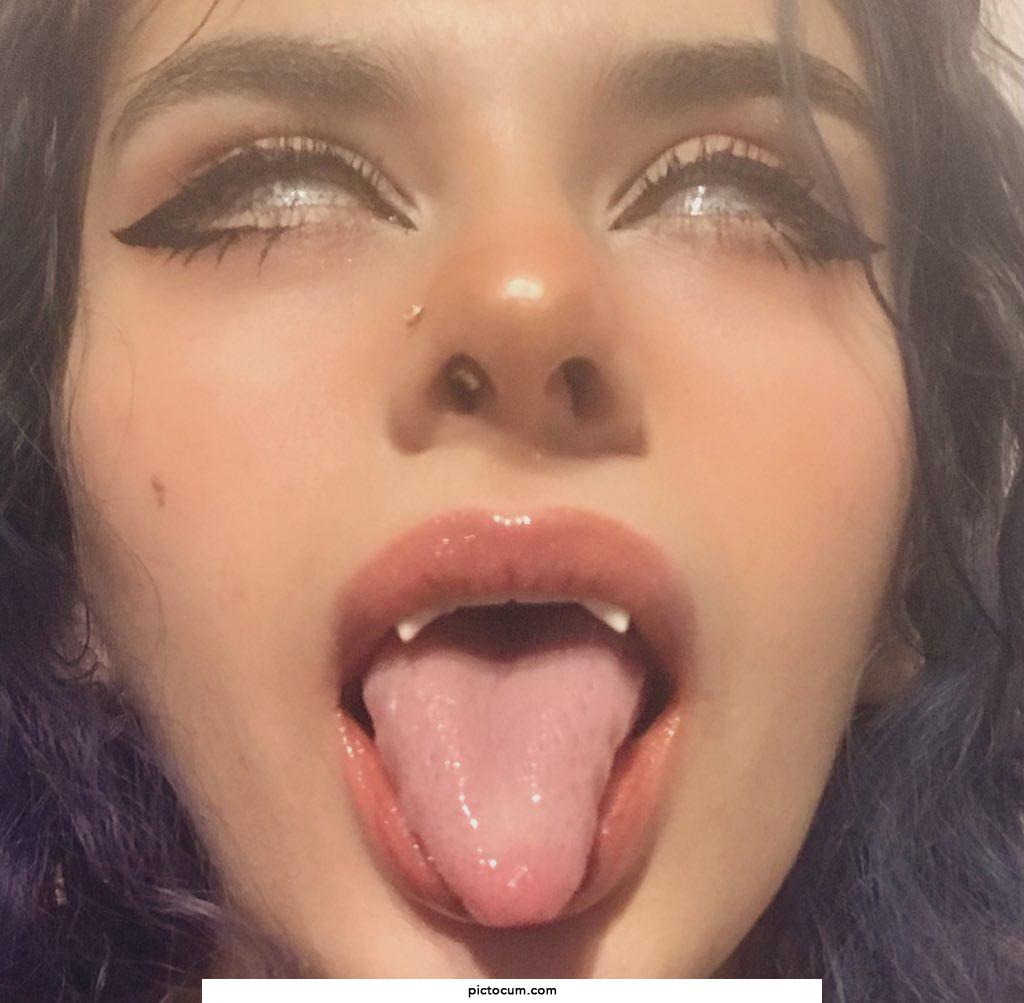 first time posting ahegao. how’d i do?:3