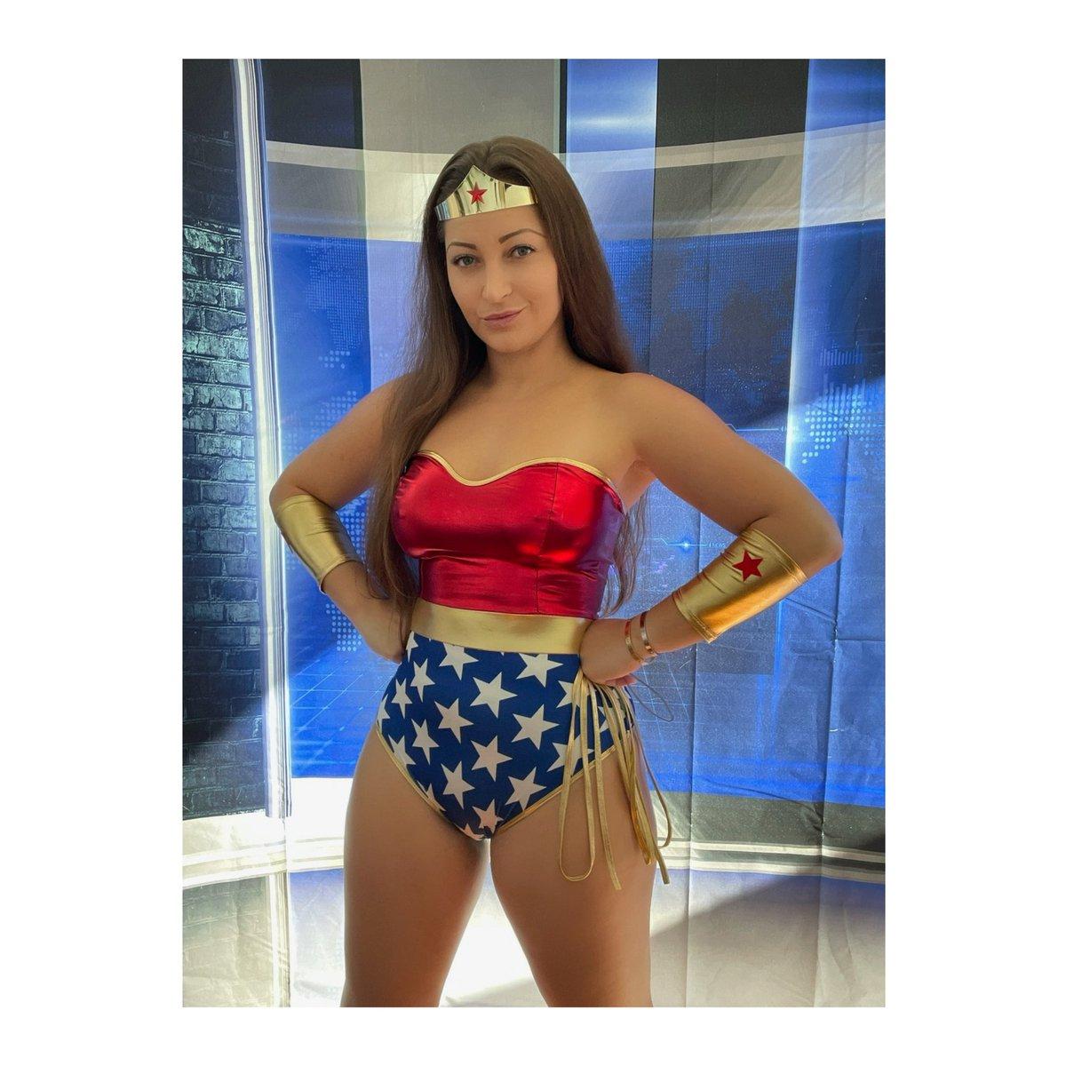 Dani Daniels