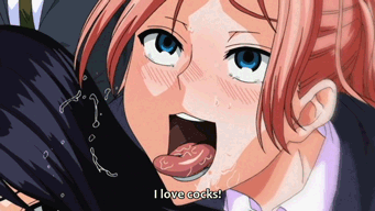 Still one of my favorite hentai's ever!