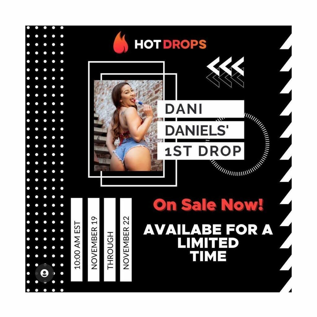 Dani Daniels