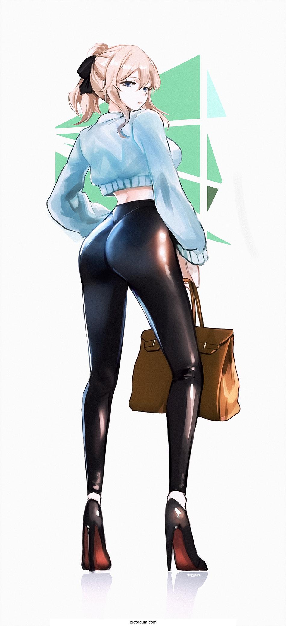 Jean