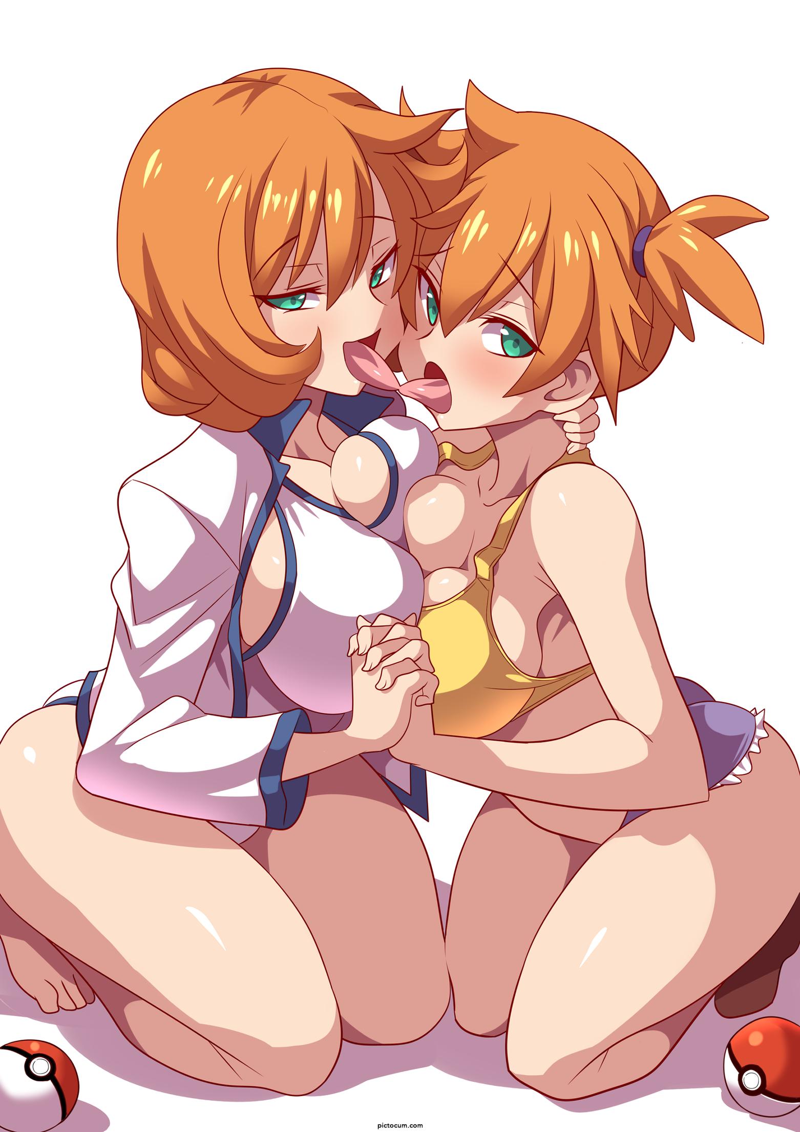 Past And Future Misty
