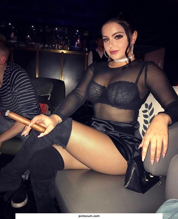 Do you think Ariel Winter has ever seen this sub?