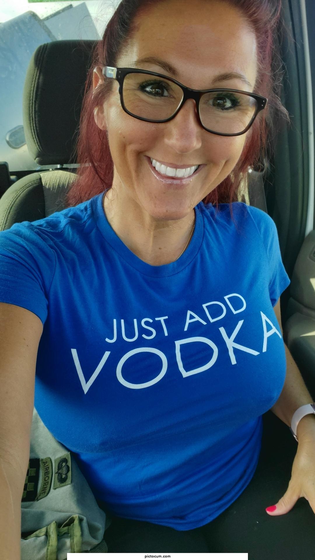 My Soccer Mom casual wear! Season's almost over. 49