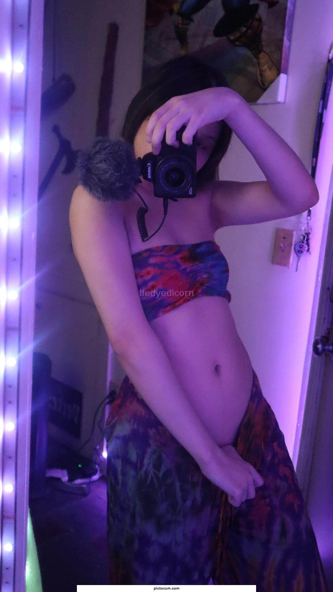 wanna try a mixed Asian?