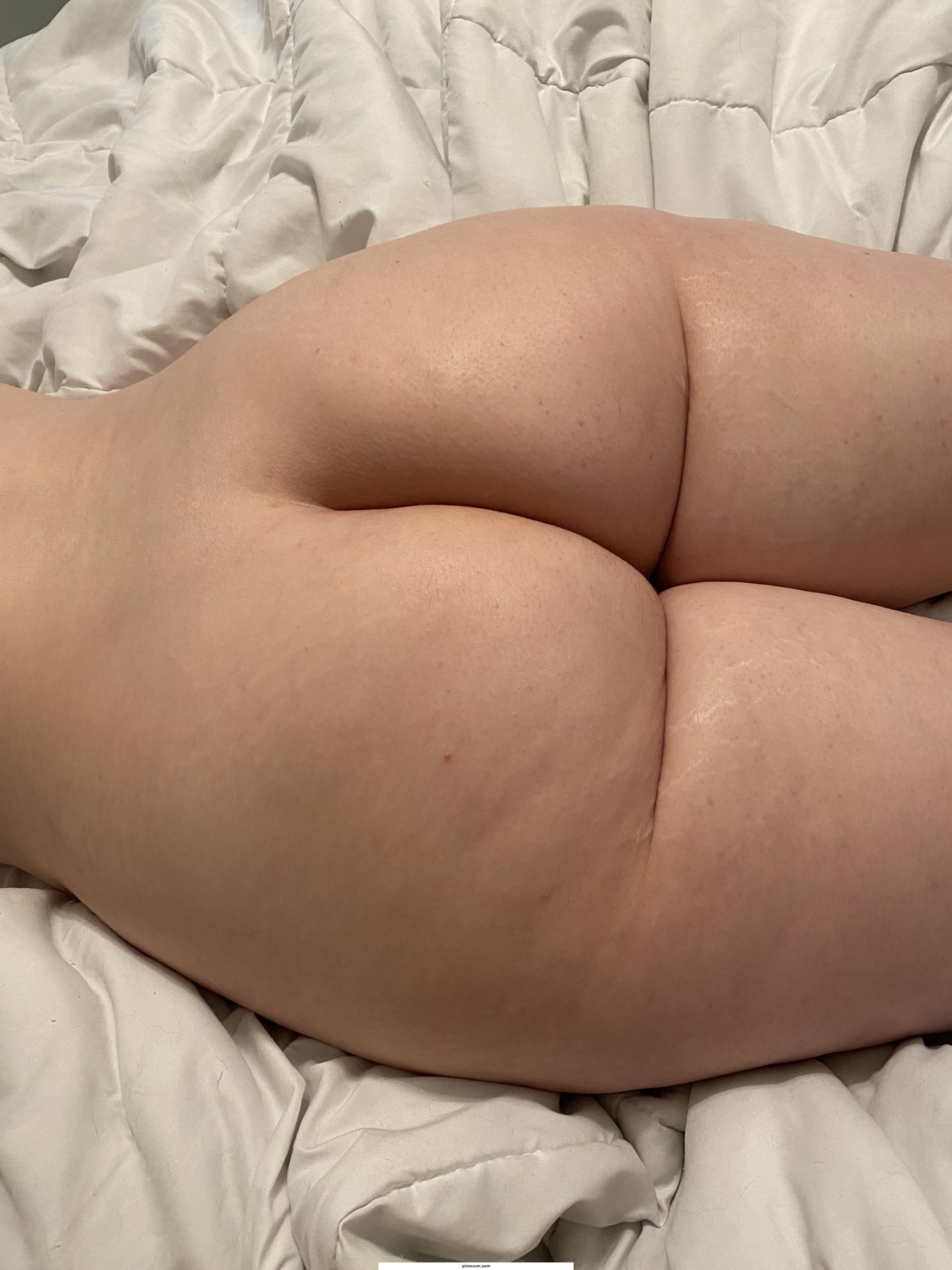 cum punish this phat ass