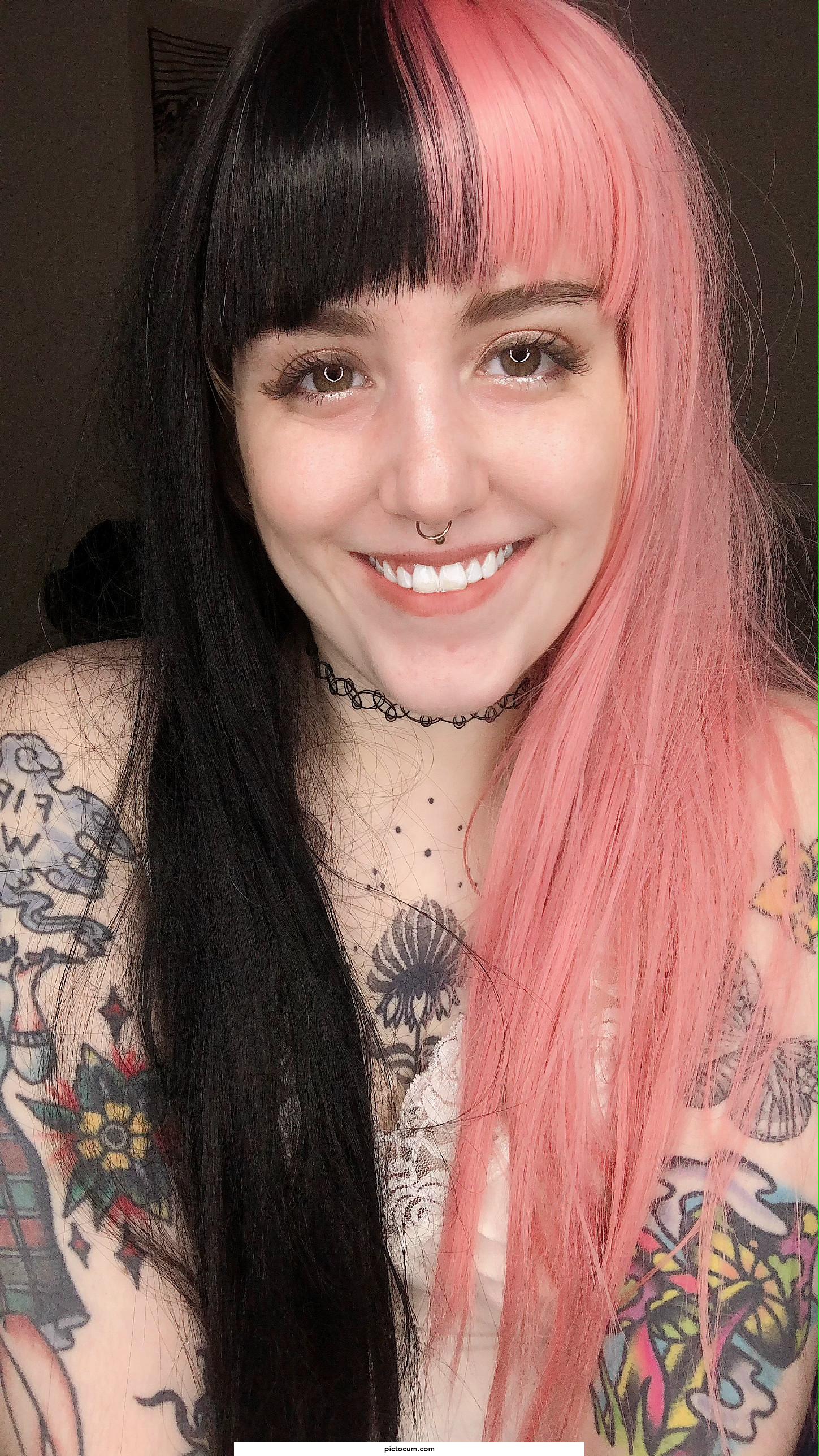 Say hi if you'd smash!