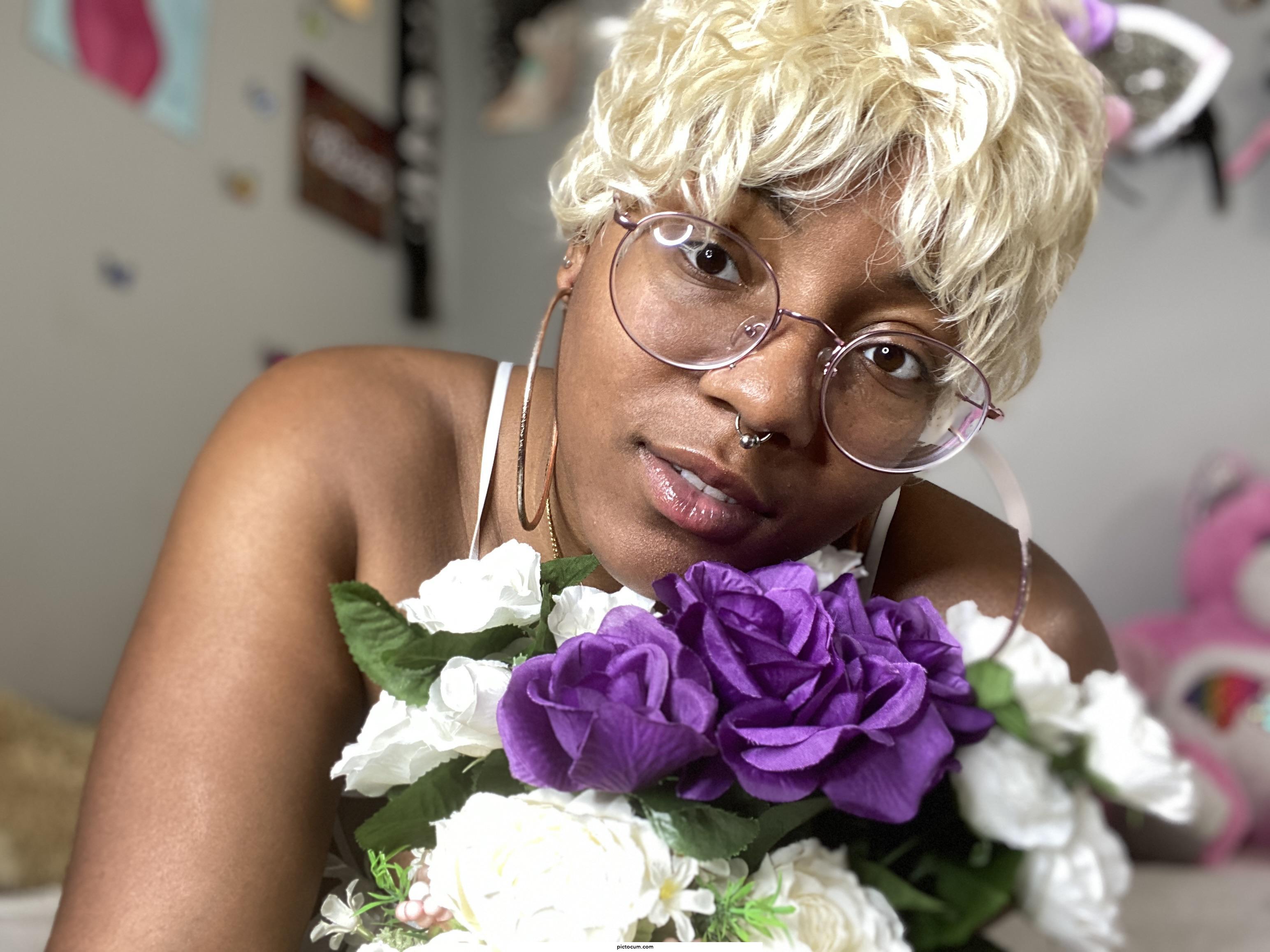 Would you take me on a date or fuck me?