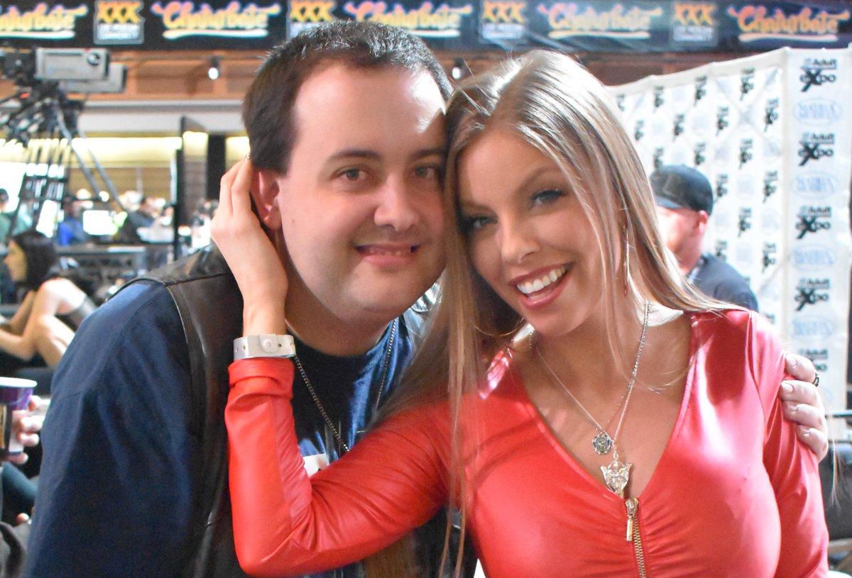 Britney Amber