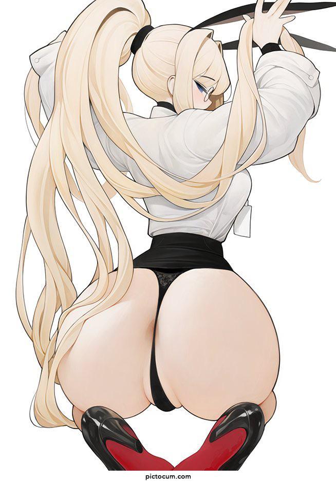 Thicc Bunny
