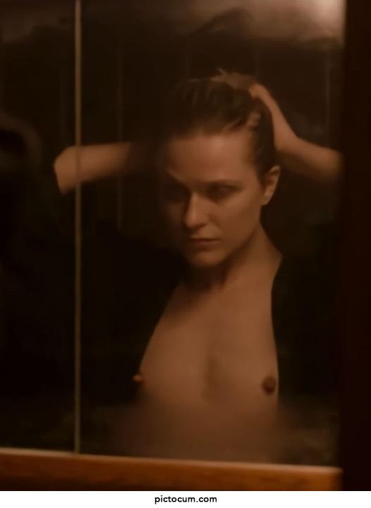 Evan Rachel Wood in the 2017 film "Allure"