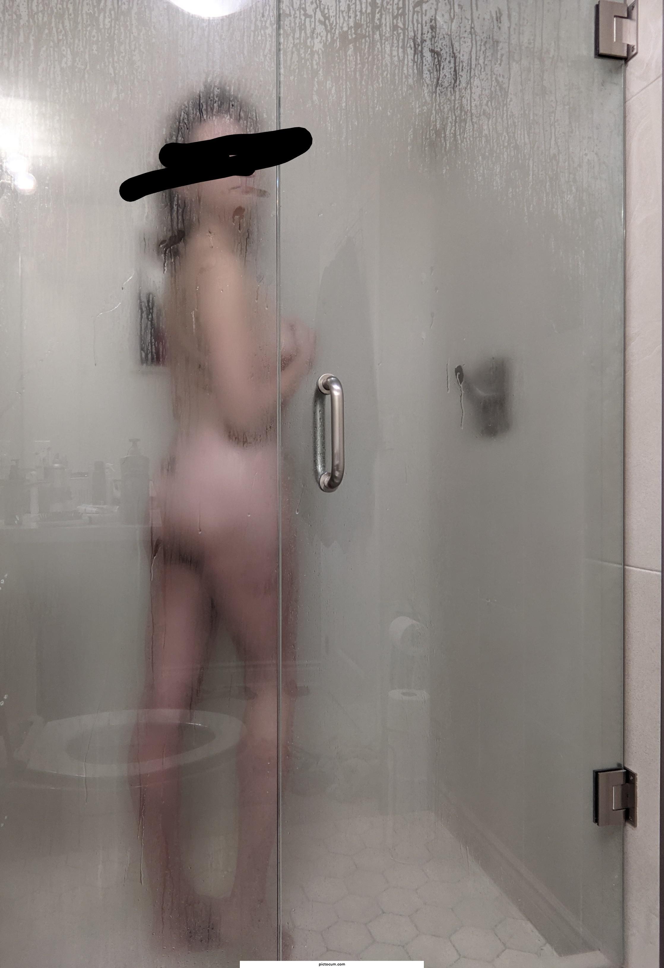 Shower Timeun