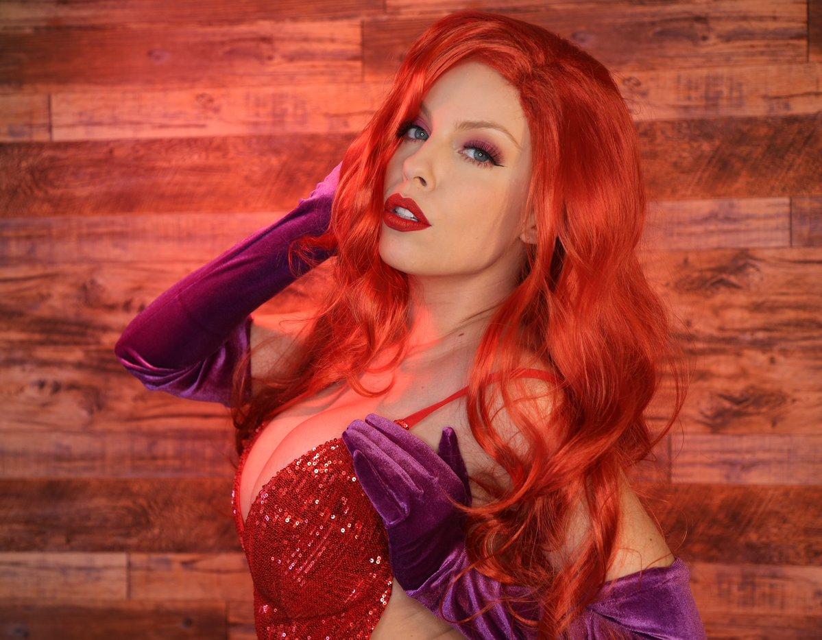 Britney Amber