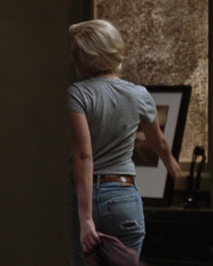 I’d love to give Scarlett Johansson a nice pounding from behind