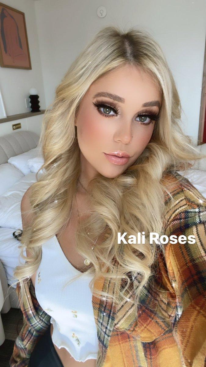 Kali Roses