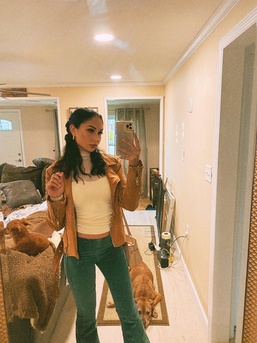 Ariana Marie
