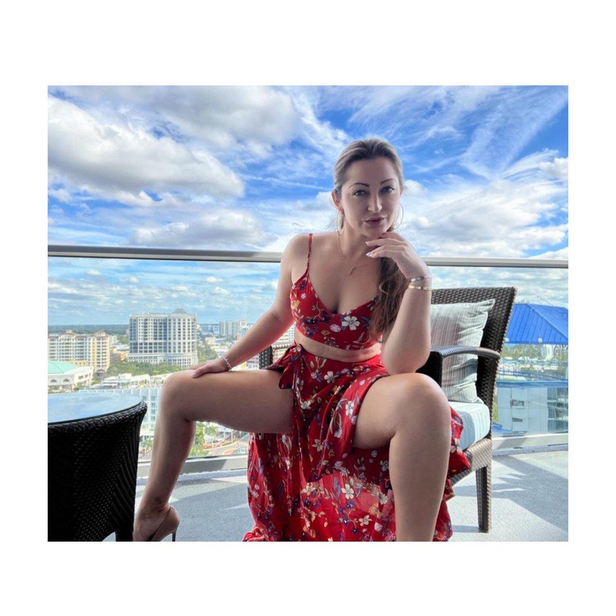Dani Daniels
