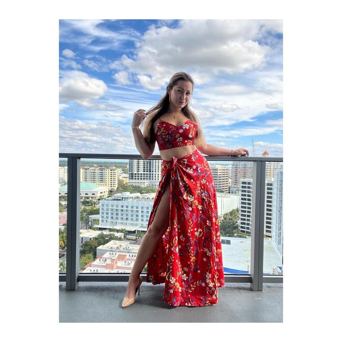 Dani Daniels