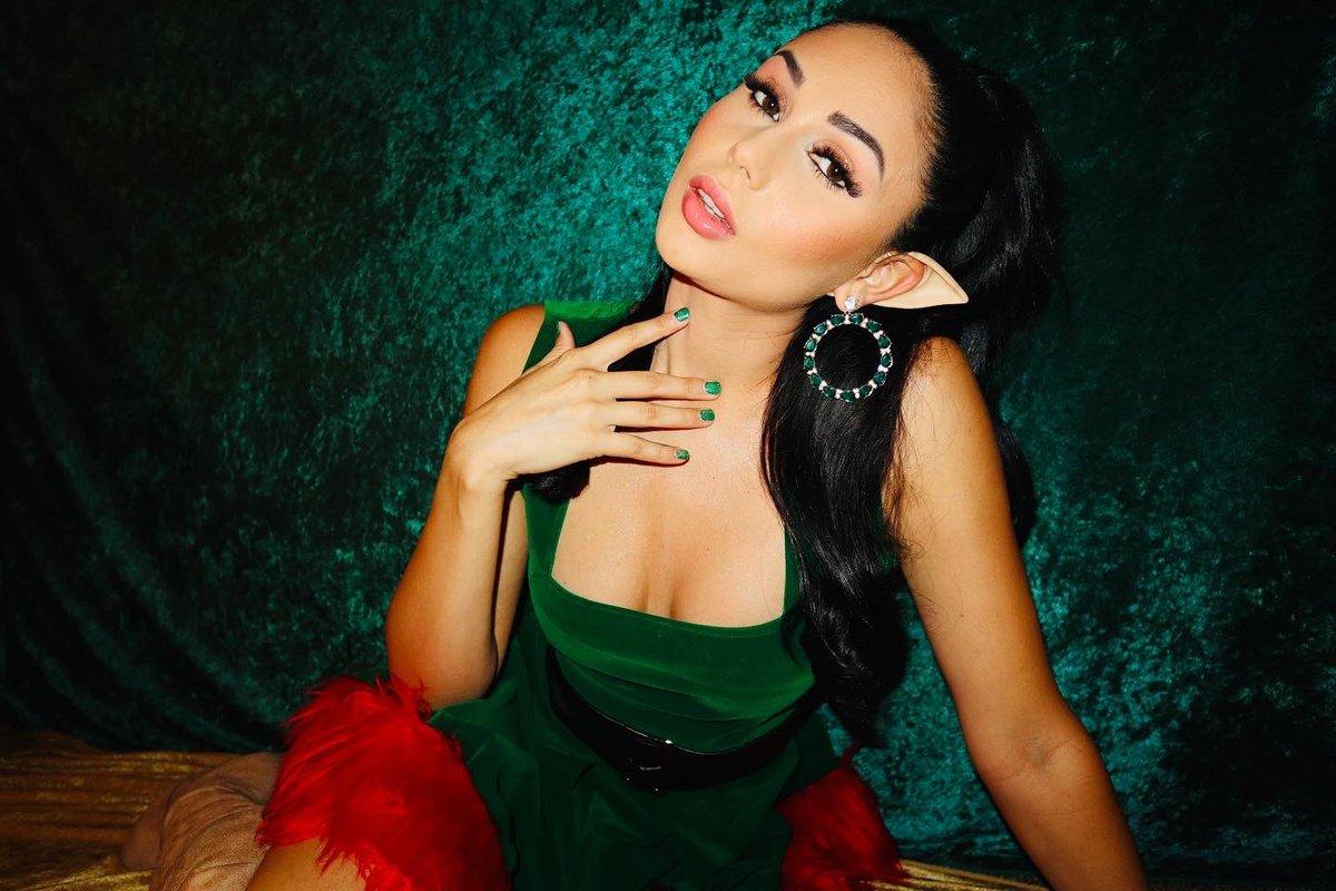 Ariana Marie