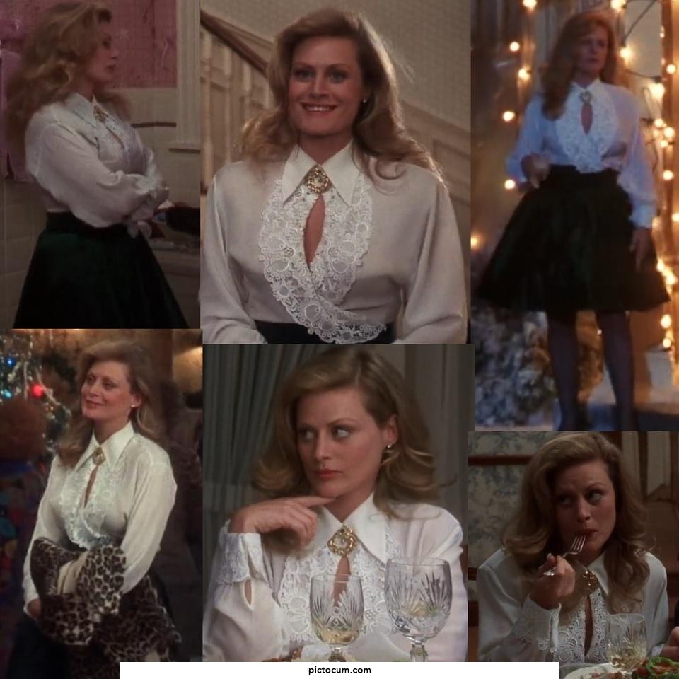 Always wanted to fuck Ellen Griswold from Christmas Vacation | Hentaipix