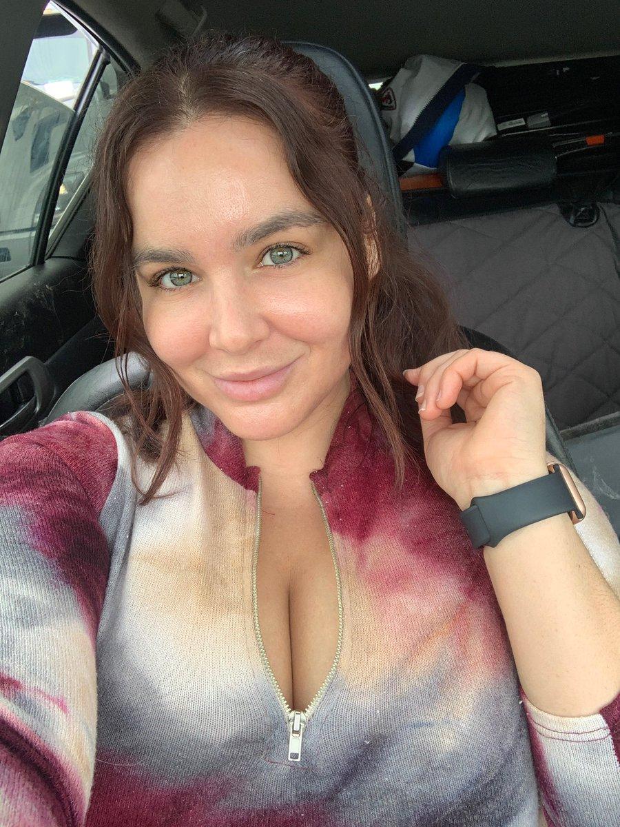 Natasha nice selfie picture