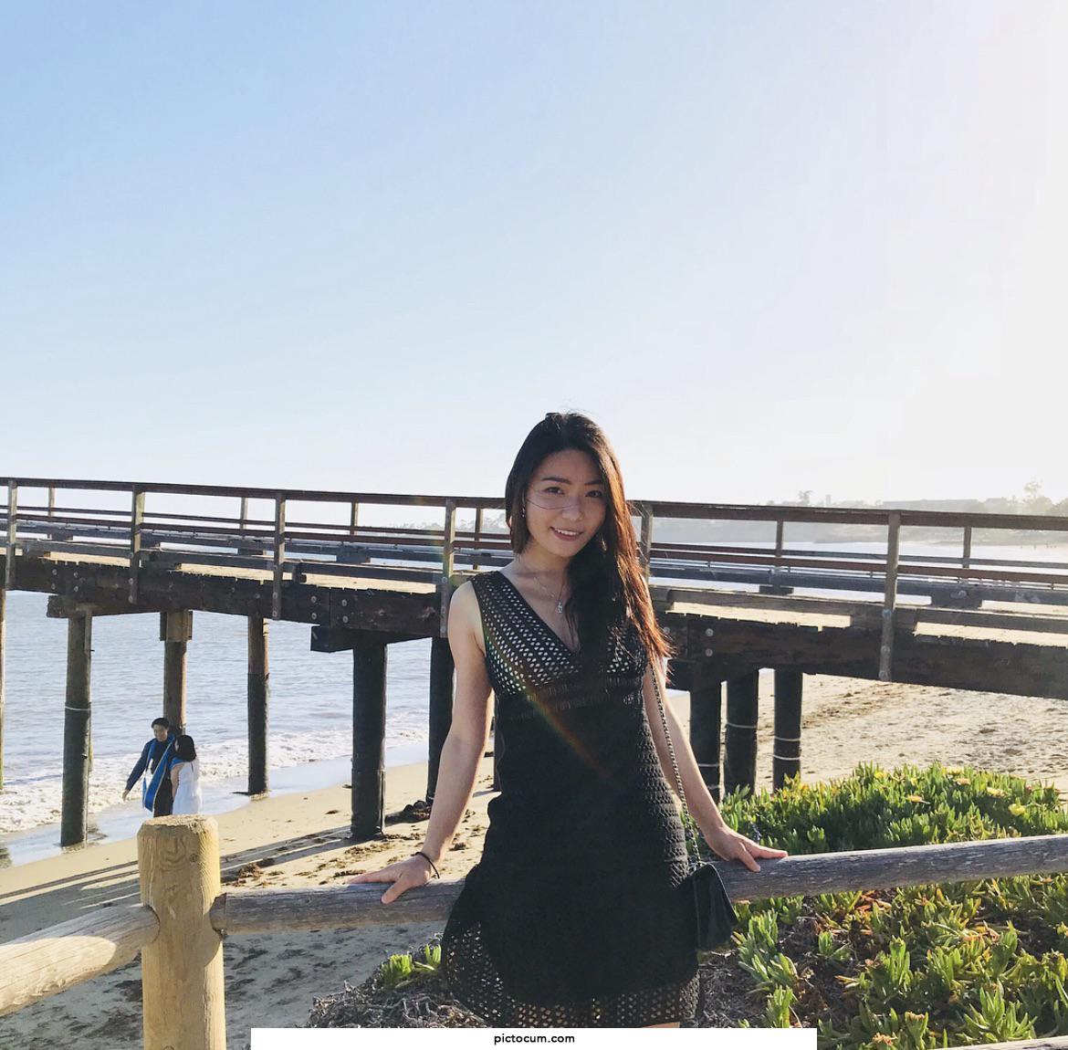 Cute Chinese Wife - Any Thoughts?