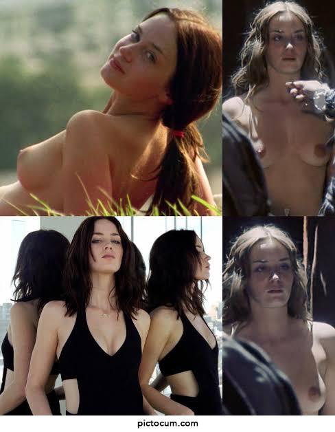 Emily Blunt