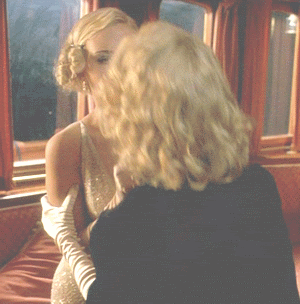 Scarlett !!