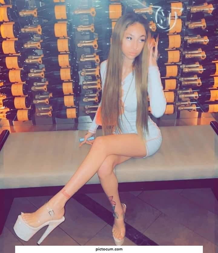 Sexy Bhad Bhabie