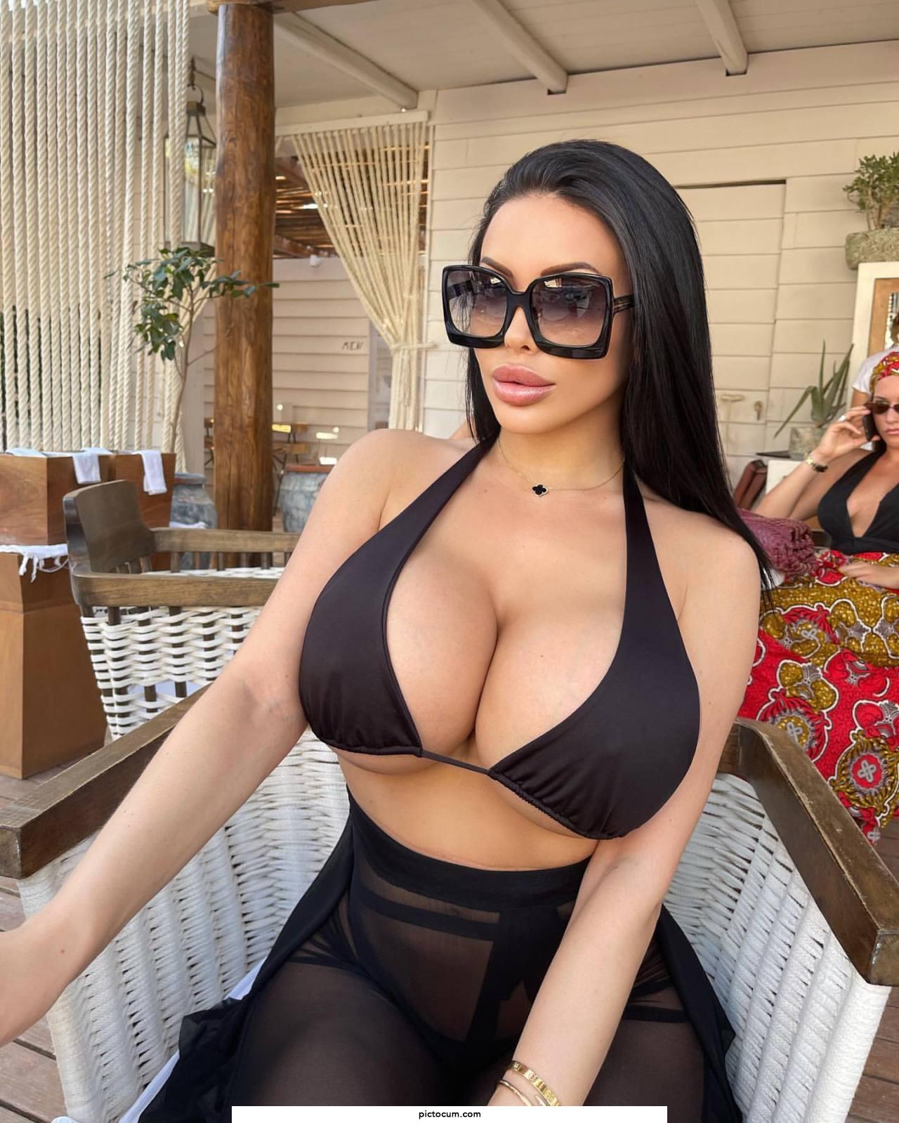 Sexy with Glasses