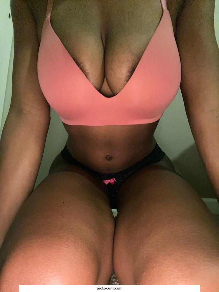 Pretty in Pink