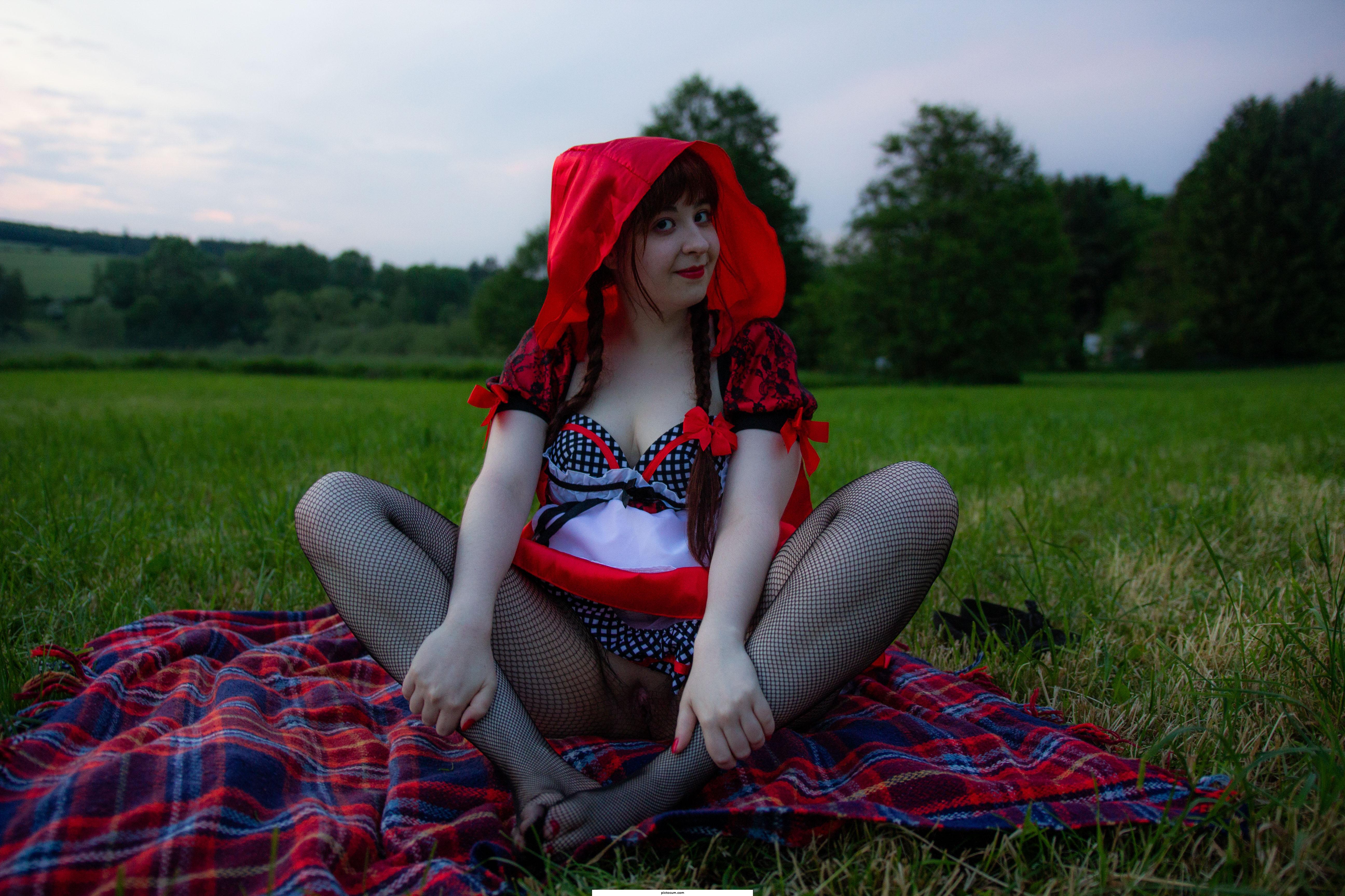 Lets have some outdoor fun :)