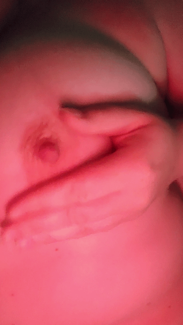Who wants a suck?