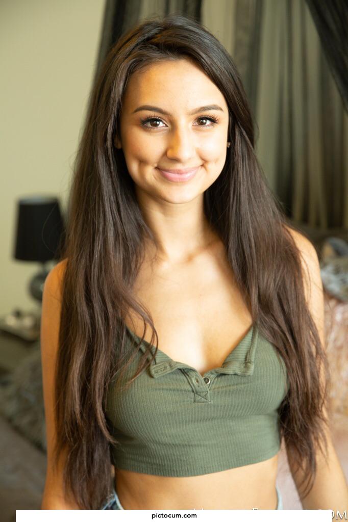 Eliza Ibarra