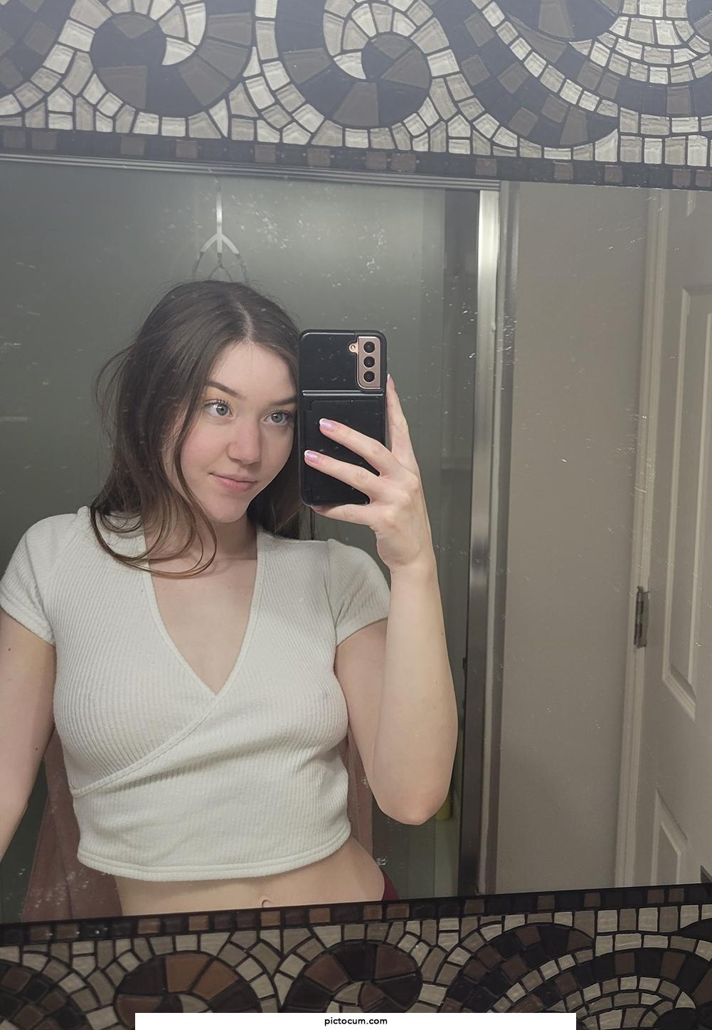 Would you take me out to dinner?