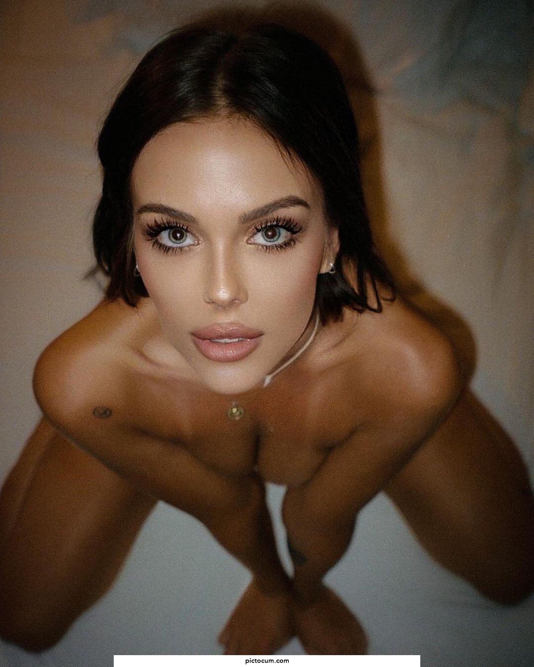 Easy on the Eyes