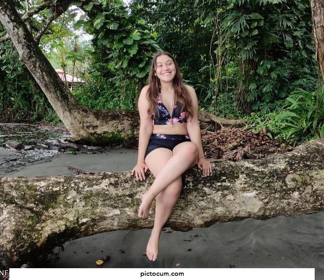 I truly truly want to fuck her