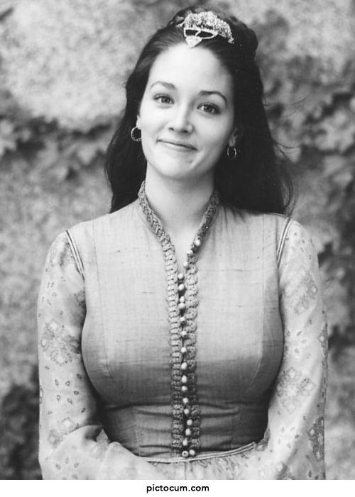 Olivia Hussey