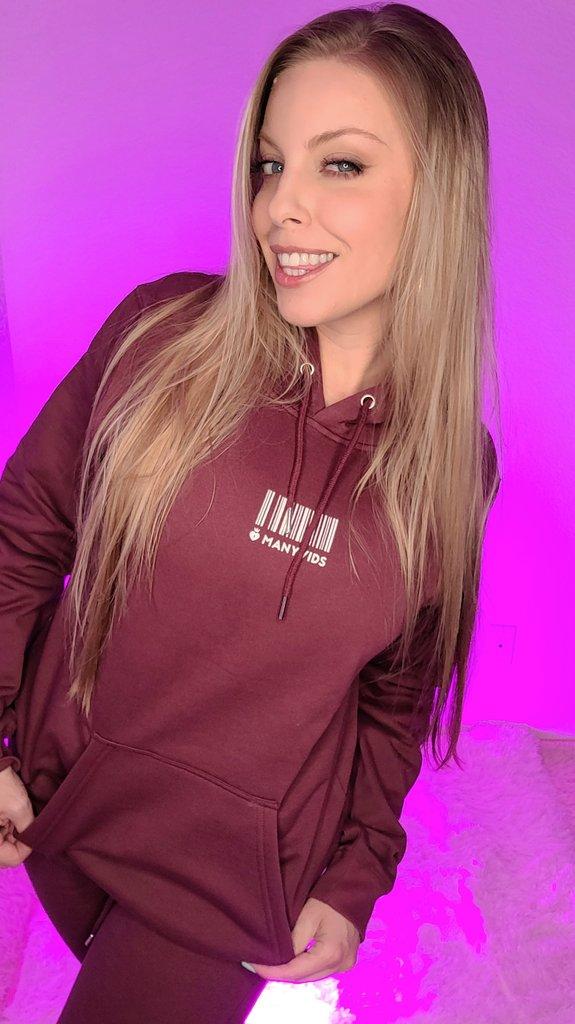 Britney Amber