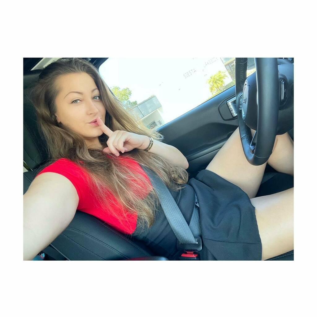 Dani Daniels