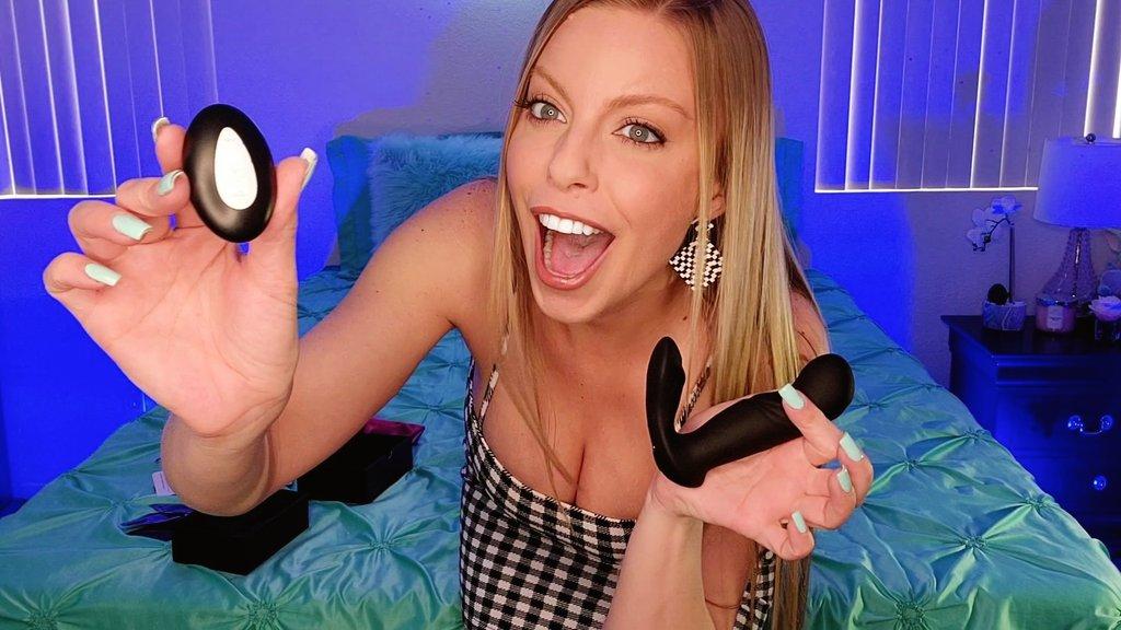 Britney Amber