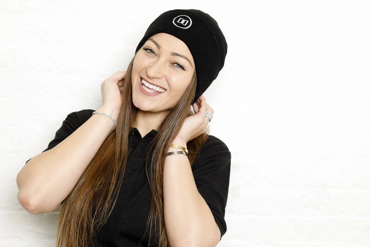 Dani Daniels