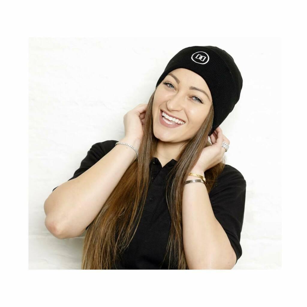 Dani Daniels