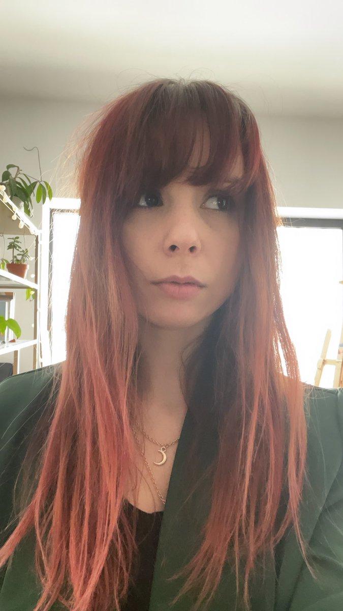 Ariel Rebel