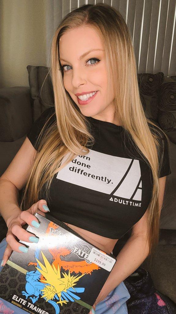 Britney Amber